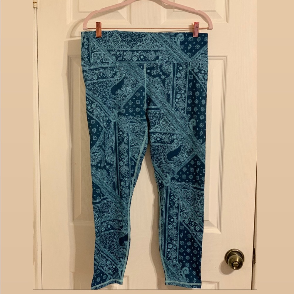 Fabletics leggings